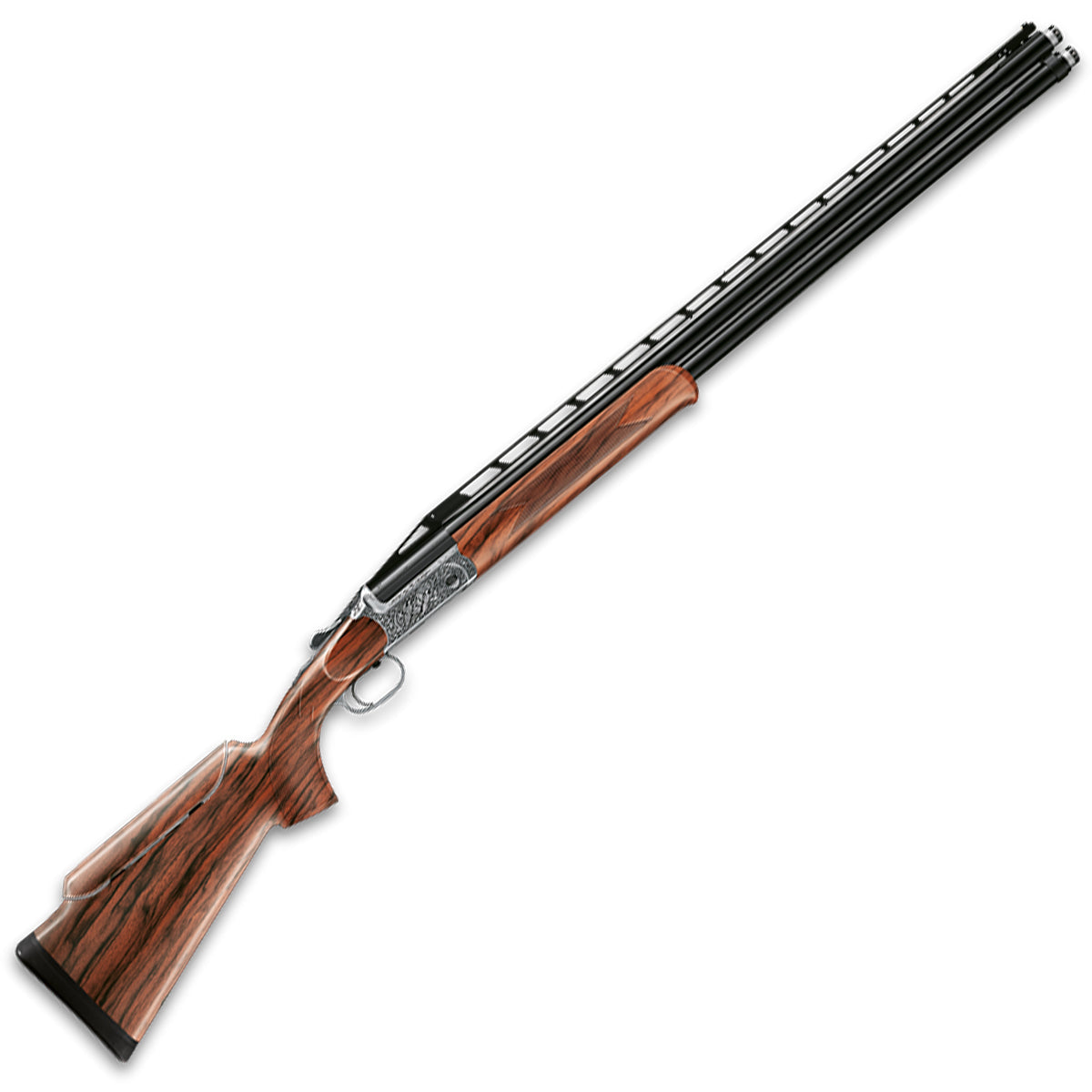 Escopeta superpuesta BLASER F3 Supersport Grand Luxe