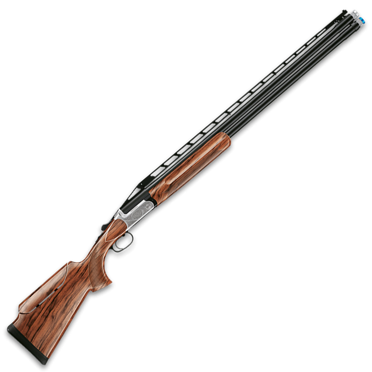 Escopeta superpuesta BLASER F3 Supertrap Luxus