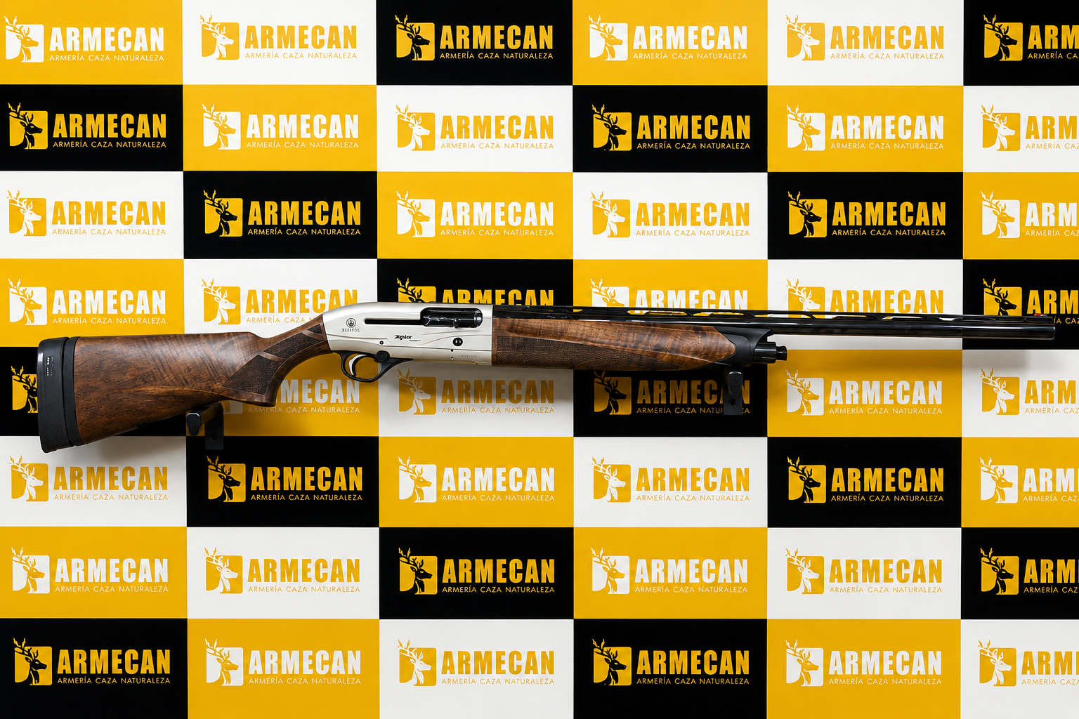 Escopeta semiautomática Beretta A400 Xplor Light de segunda mano, en calibre 12, en perfecto estado
