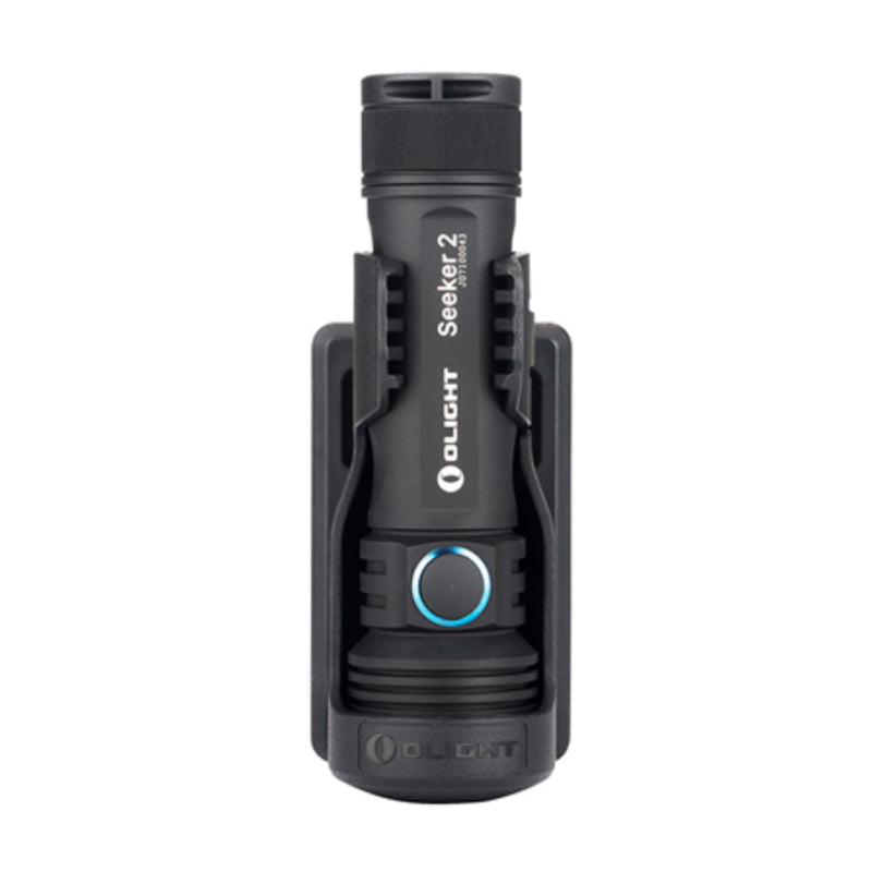 Funda rígida SK2 para Olight Seeker 2 y Seeker 2 Pro