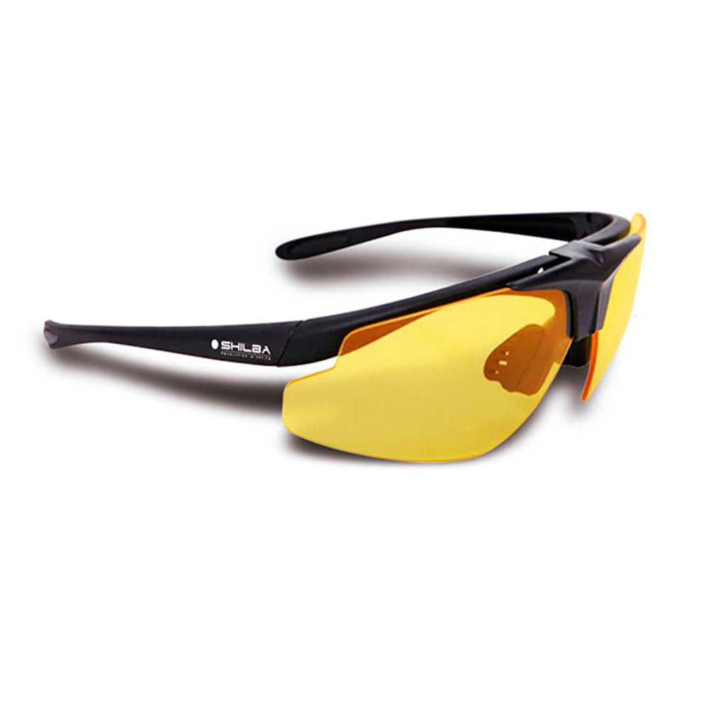 Gafas para caza Shilba con lentes intercambiables