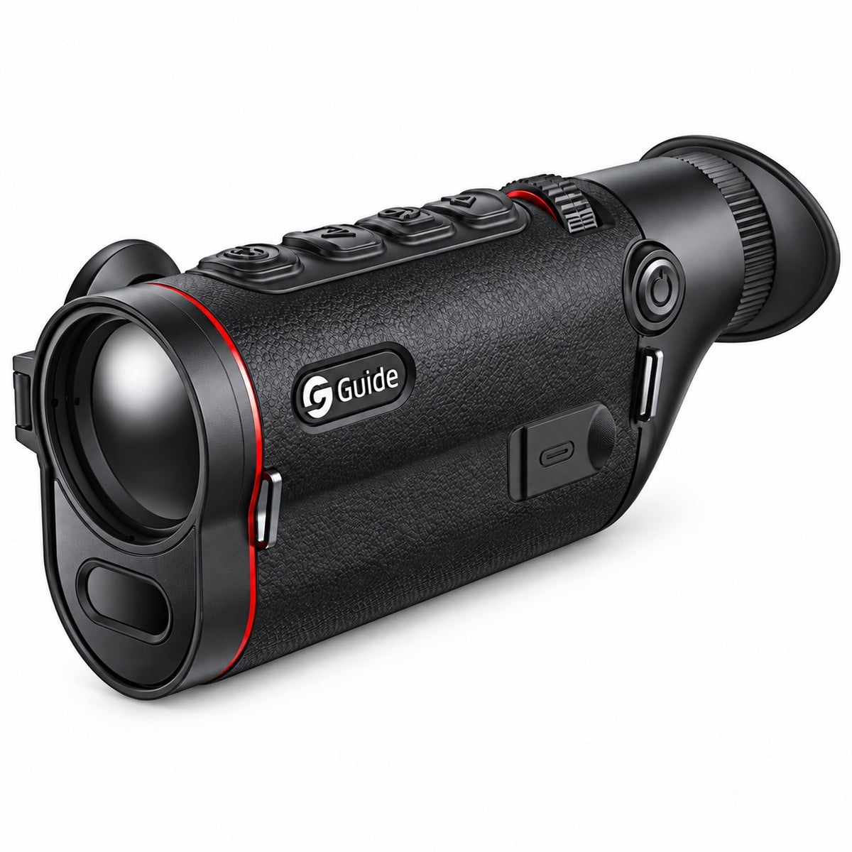 Monocular térmico GUIDE TD LRF ApexVision