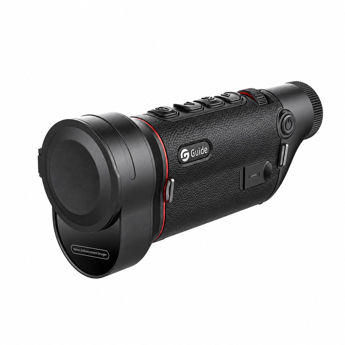 Monocular térmico GUIDE TD LRF ApexVision