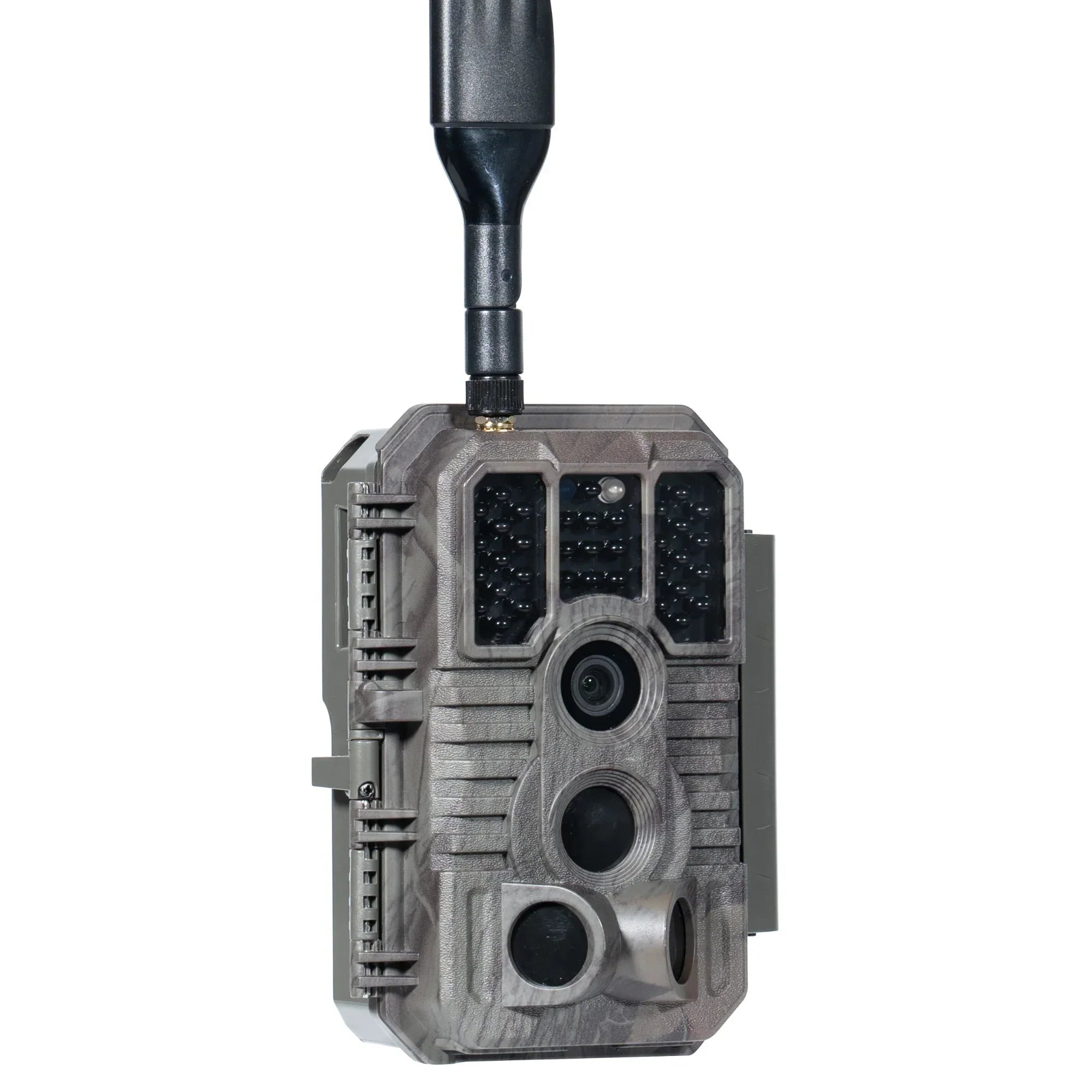 Cámara de fototrampeo GardePro X60 PRO PMB 4G con batería recargable