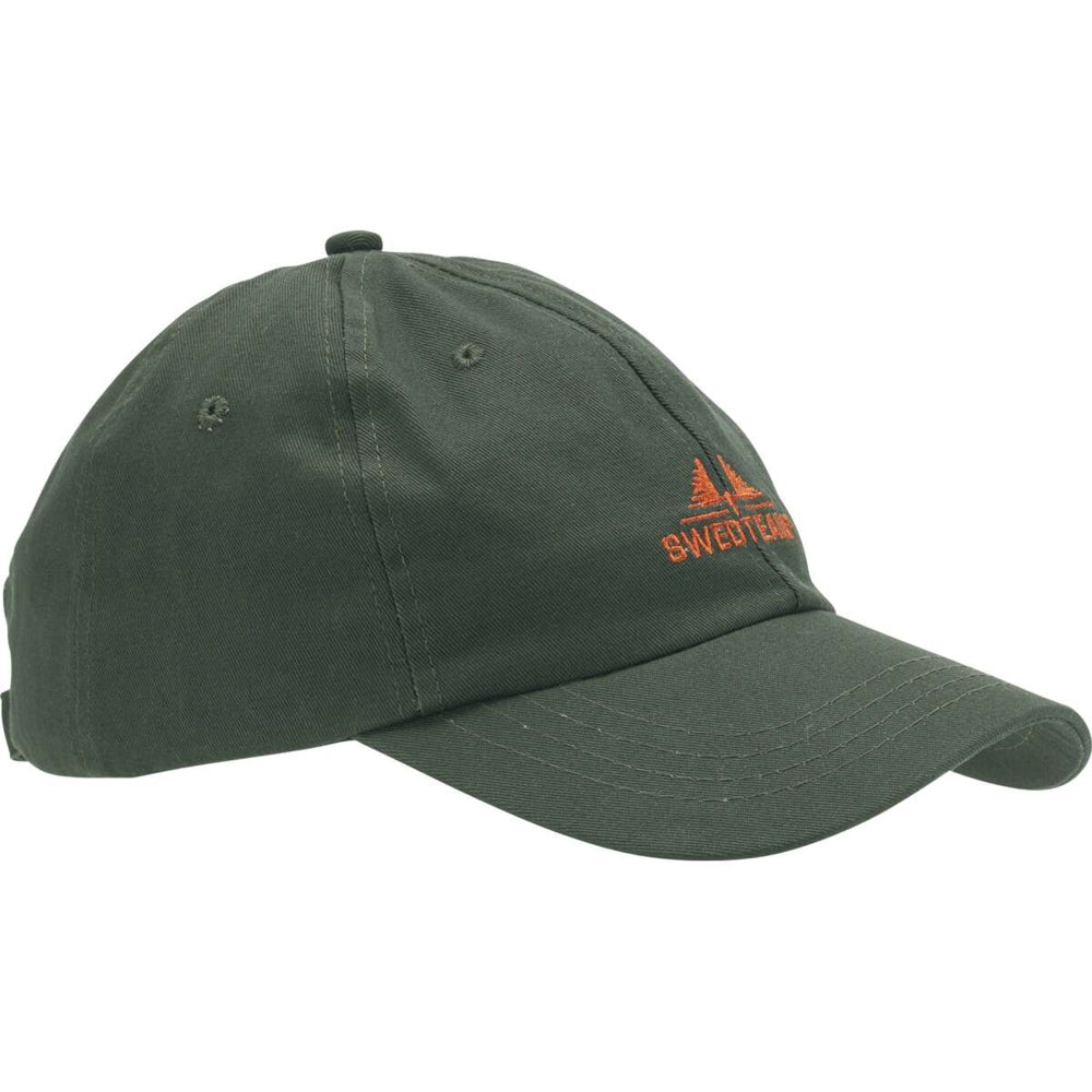 Gorra Jeff M Swedteam, imagen 2