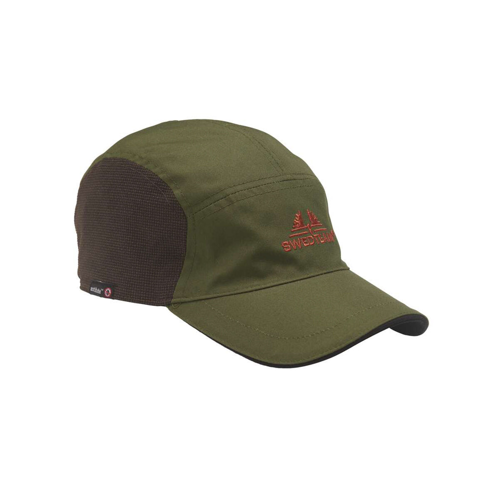 Gorra antiinsectos Lynx Antibite Swedteam, imagen 2