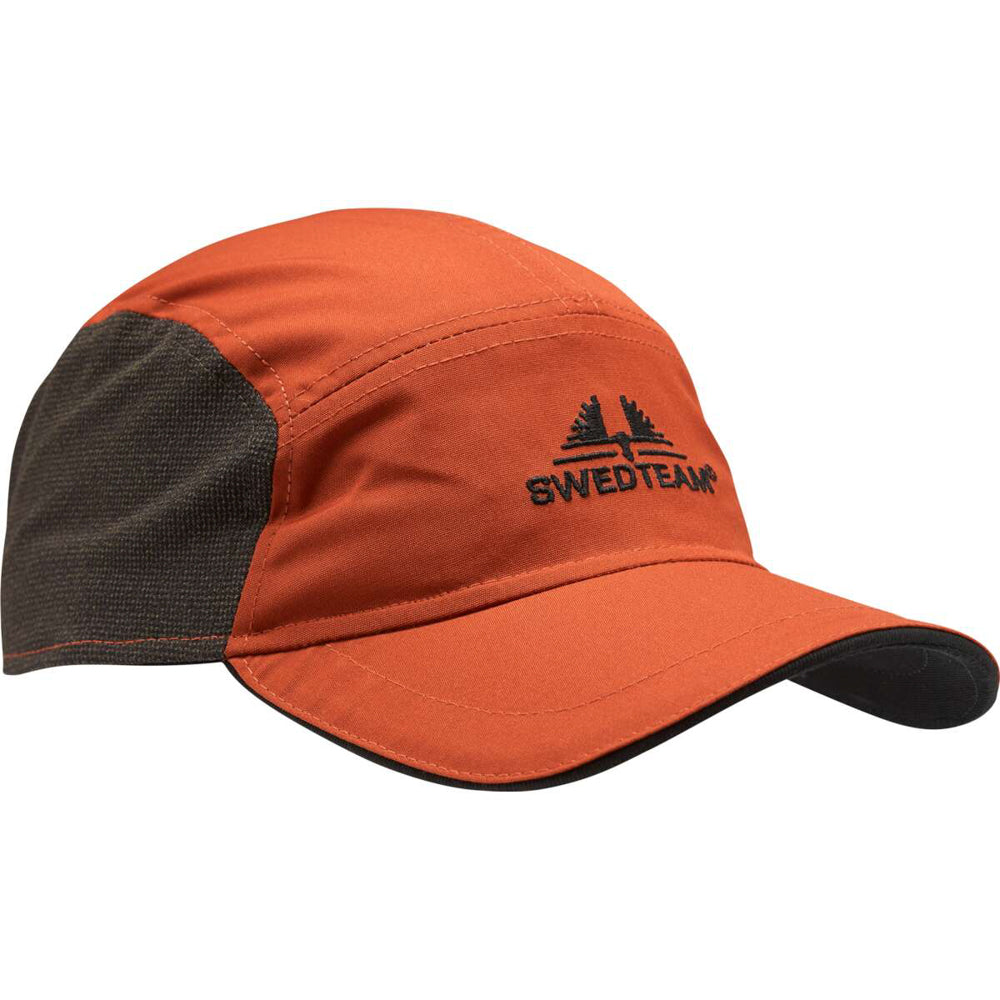 Gorra antiinsectos Lynx Antibite Swedteam, imagen 1