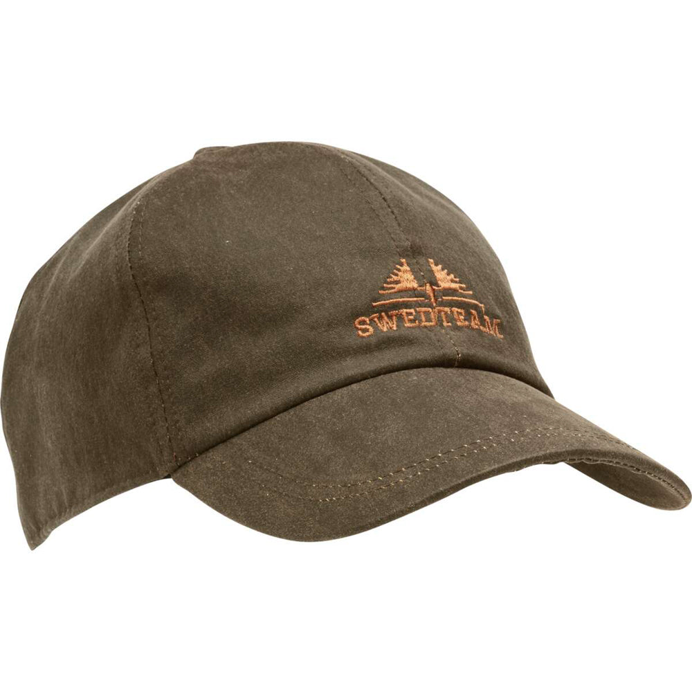 Gorra Wolverine Swedteam, imagen 1