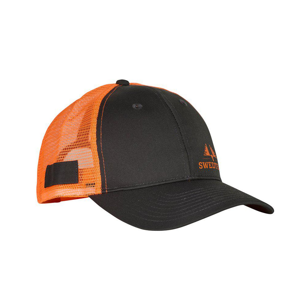Gorra Truck Ultra Swedteam, imagen 1