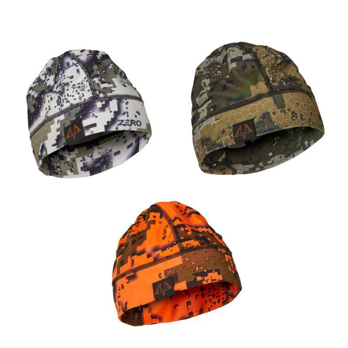 Gorro Swedteam Alpha, imagen 1