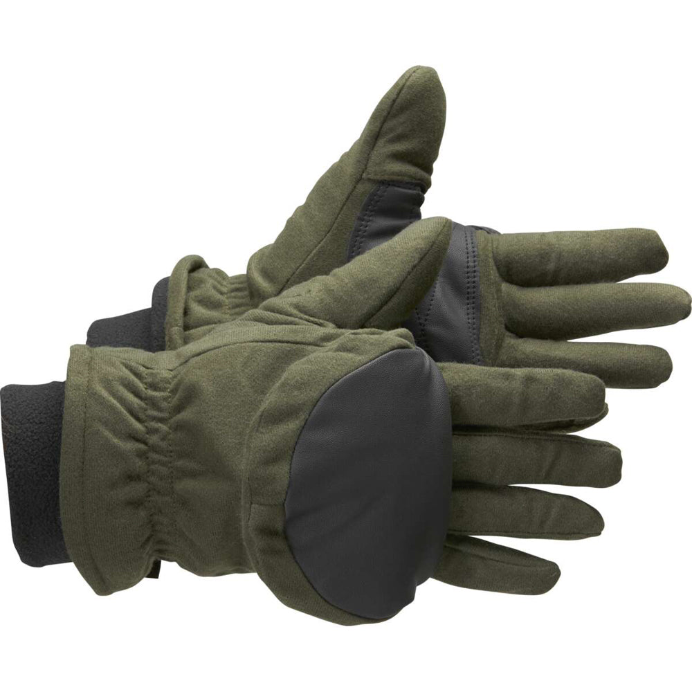 Guantes Green M Swedteam, imagen 2