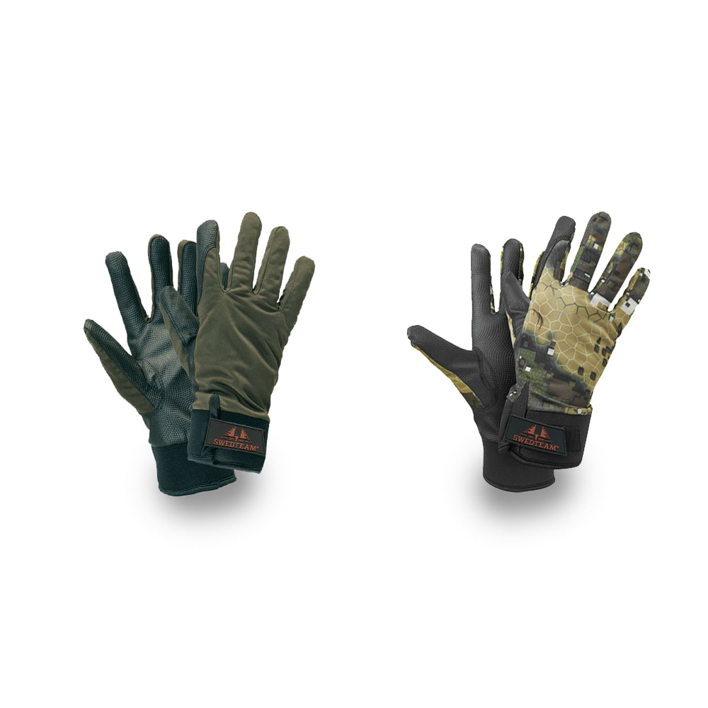 Guantes finos Ridge Light M Swedteam, imagen 1