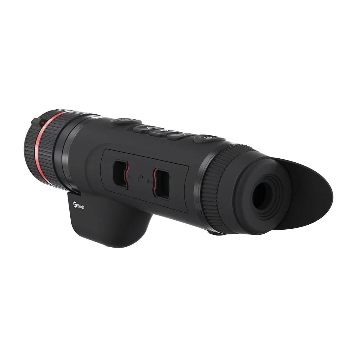 Monocular térmico con zoom dual GUIDE TJ660LZ LRF
