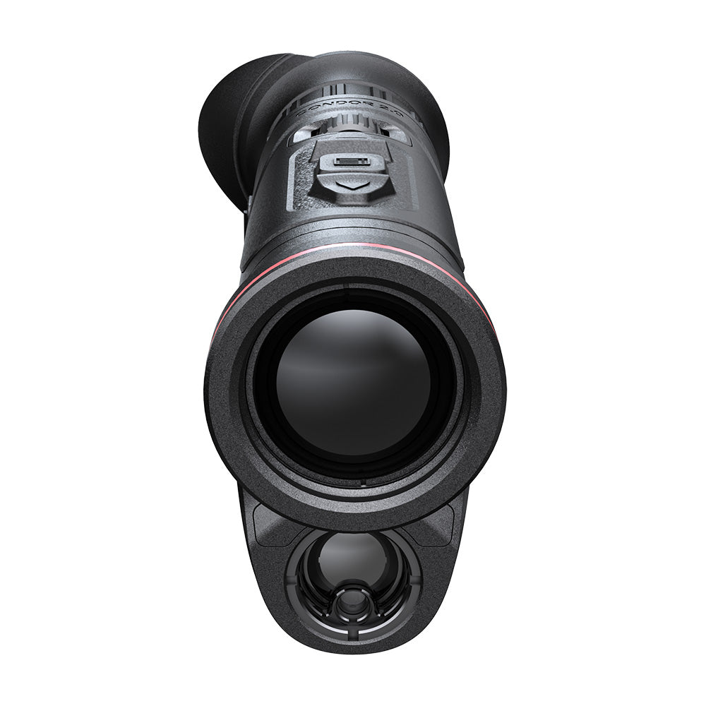Monocular térmico con telémetro HIKMICRO Condor CQ35L 2.0