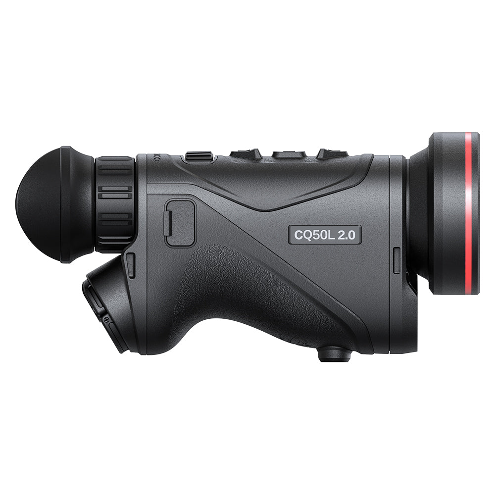 Monocular térmico con telémetro HIKMICRO Condor CQ50L 2.0