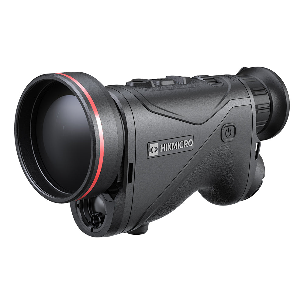 Monocular térmico con telémetro HIKMICRO Condor CQ50L 2.0