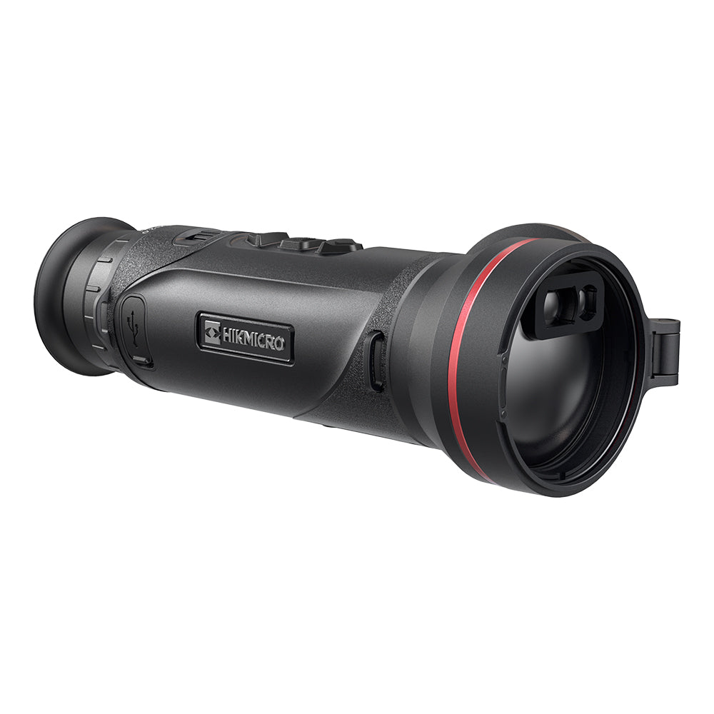 Monocular térmico con telémetro HIKMICRO Falcon FQ50L 2.0