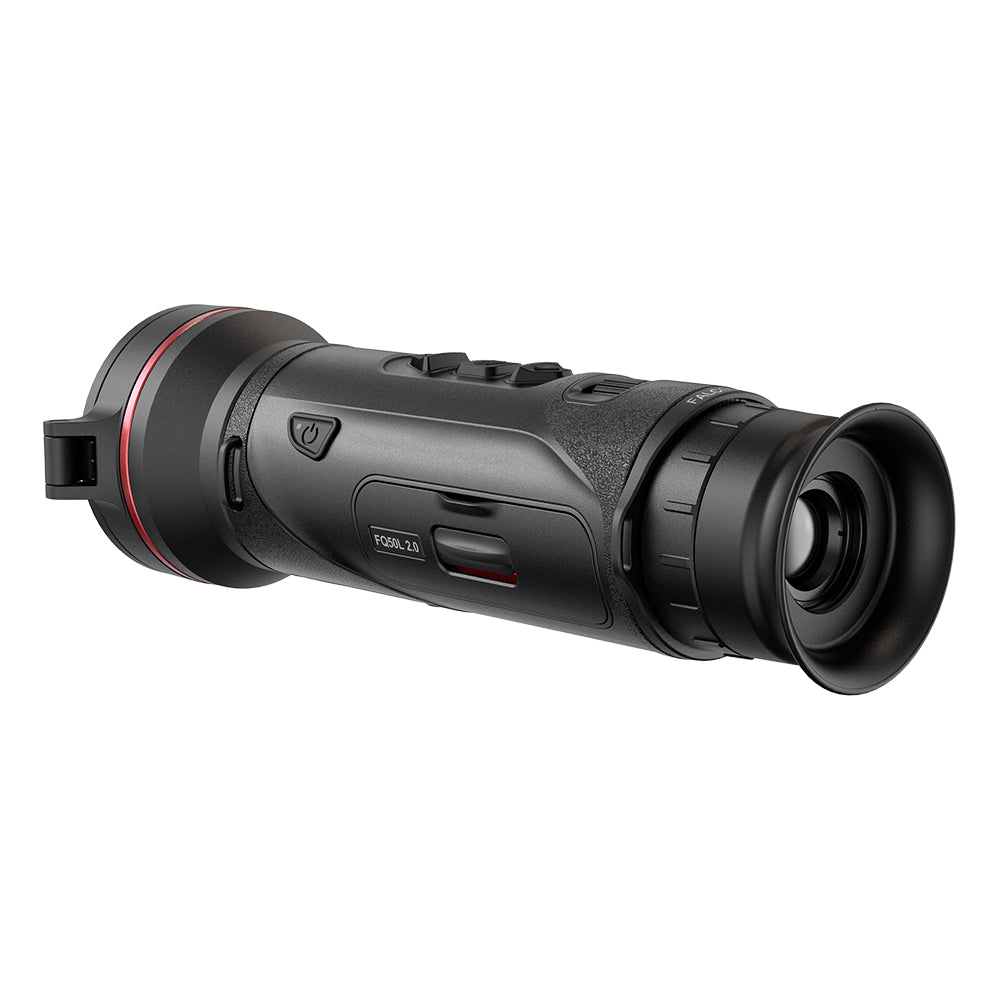 Monocular térmico con telémetro HIKMICRO Falcon FQ50L 2.0
