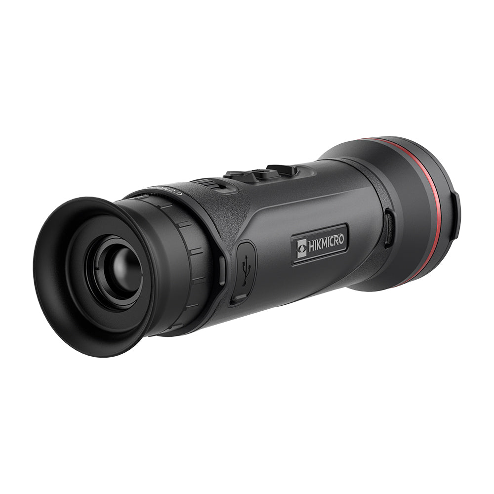 Monocular térmico con telémetro HIKMICRO Falcon FQ50L 2.0
