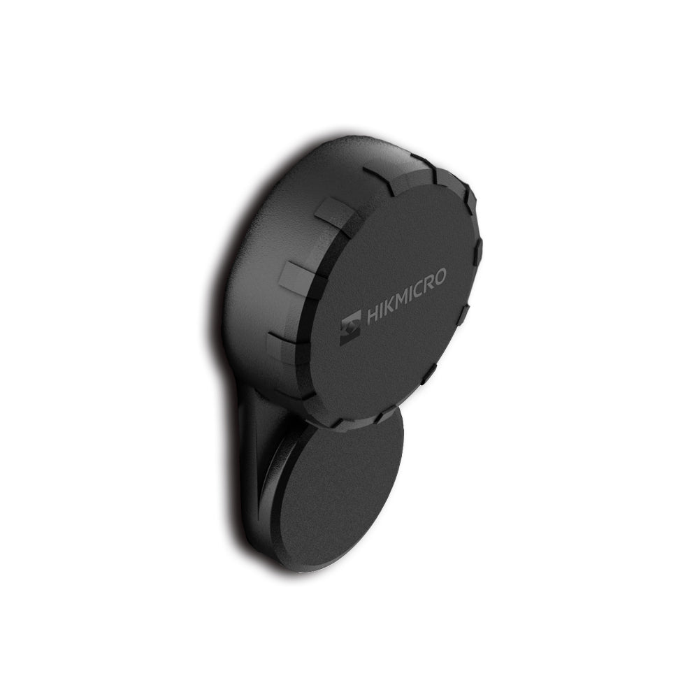 Tapa de objetivo HIKMICRO GRYPHON (GH35 y GQ35) - imagen principal