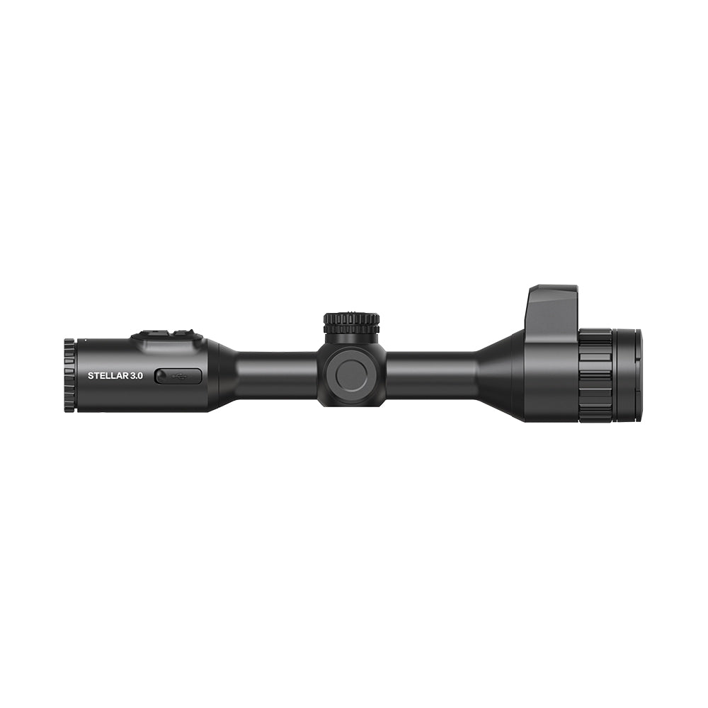 Visor térmico HIKMICRO Stellar SQ35L 3.0 con telémetro láser