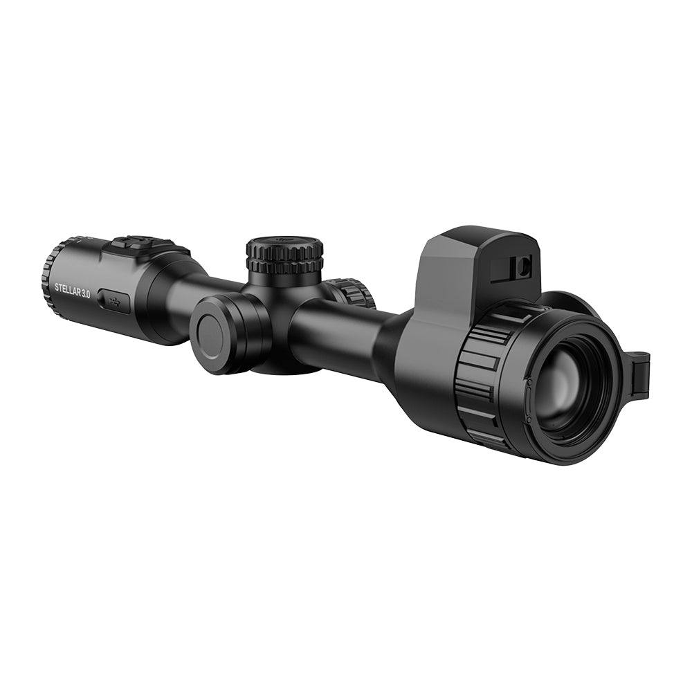 Visor térmico HIKMICRO Stellar SQ35L 3.0 con telémetro láser