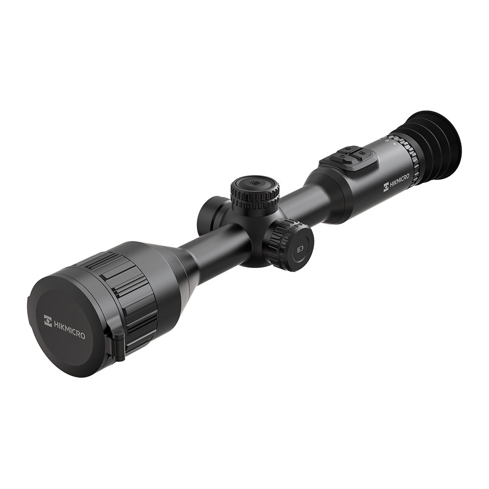 Visor térmico HIKMICRO Stellar SQ50L 3.0 con telémetro láser