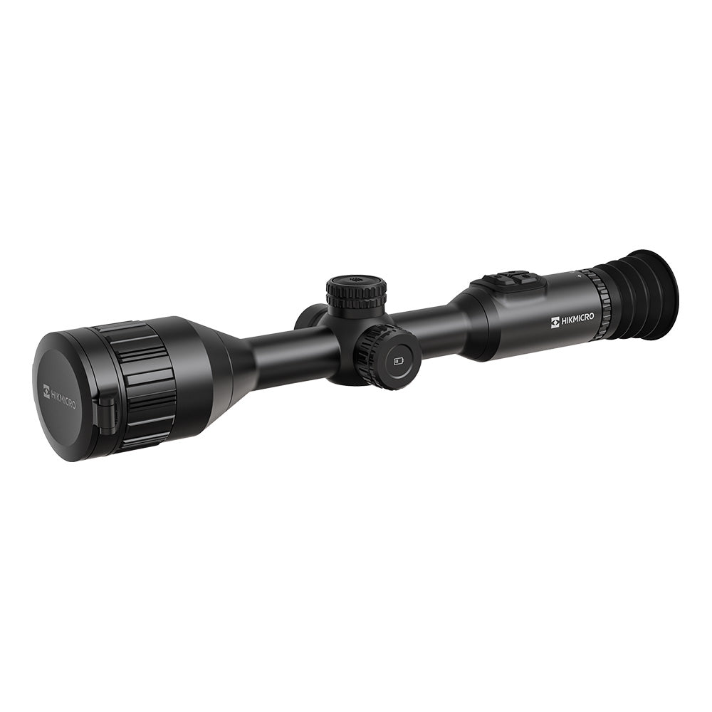 Visor térmico HIKMICRO Stellar SQ50L 3.0 con telémetro láser