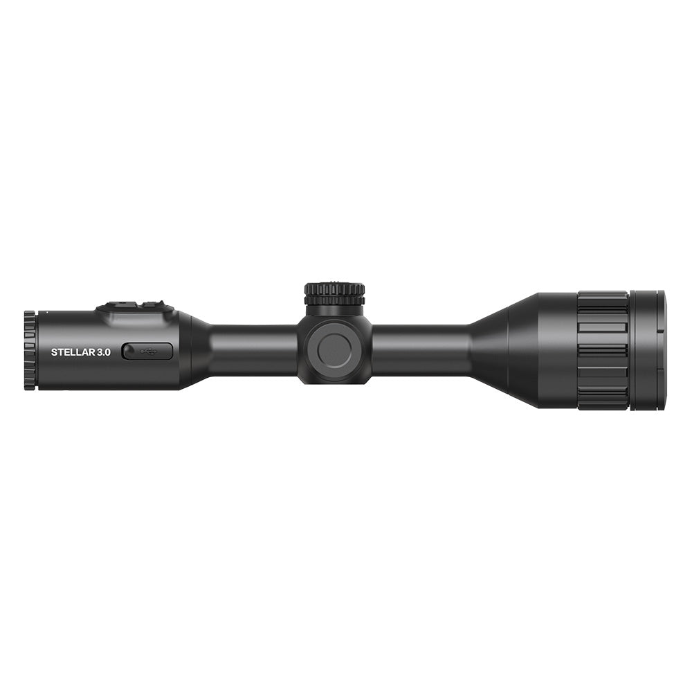 Visor térmico HIKMICRO Stellar SQ50L 3.0 con telémetro láser