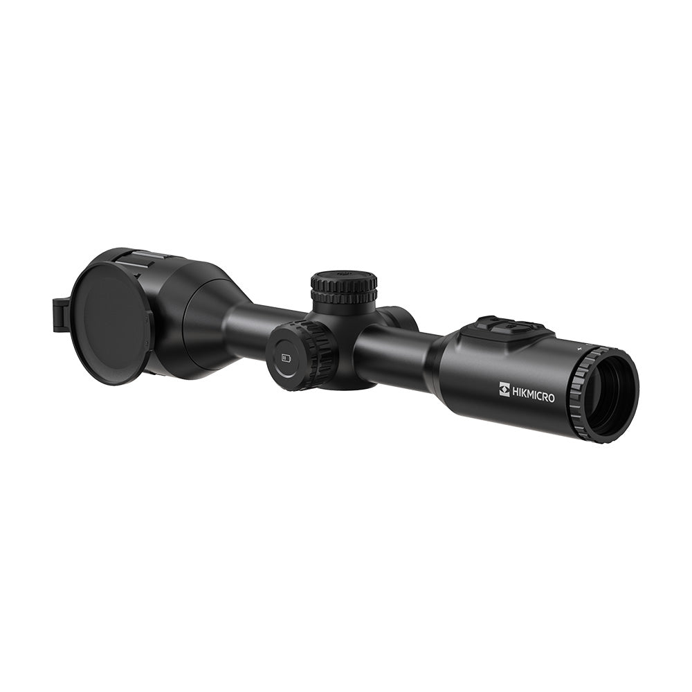 Visor térmico HIKMICRO Stellar SQ50L 3.0 con telémetro láser
