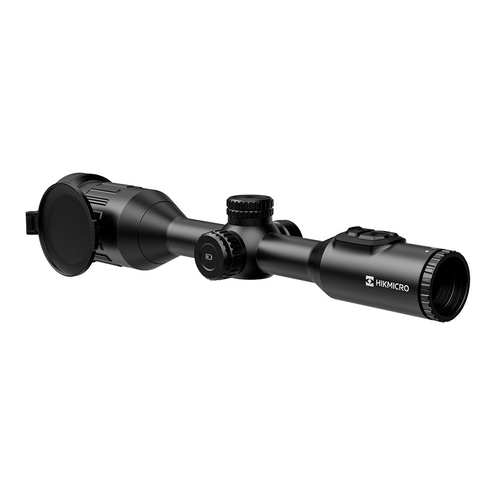 Visor térmico HIKMICRO Stellar SX60L 3.0 con telémetro láser