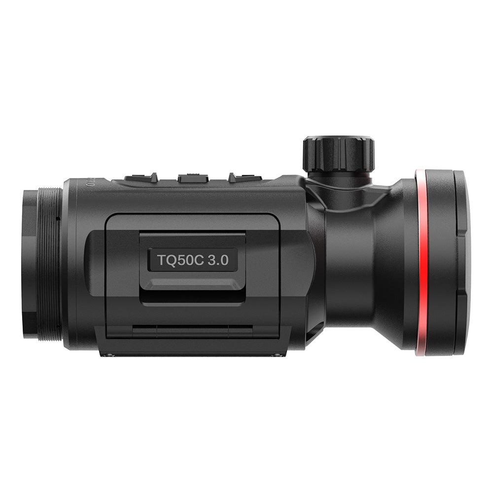 Clip-On térmico HIKMICRO Thunder TQ50CR 3.0