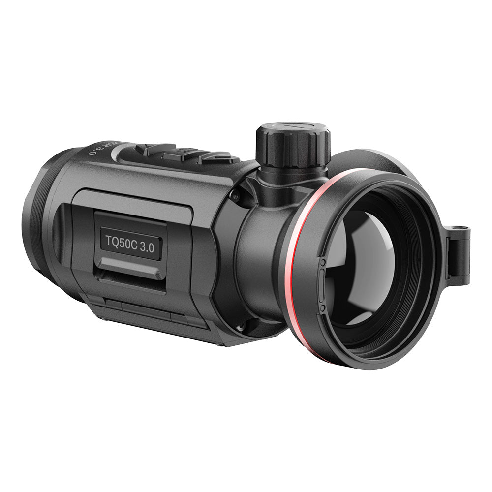 Clip-On térmico HIKMICRO Thunder TQ50CR 3.0
