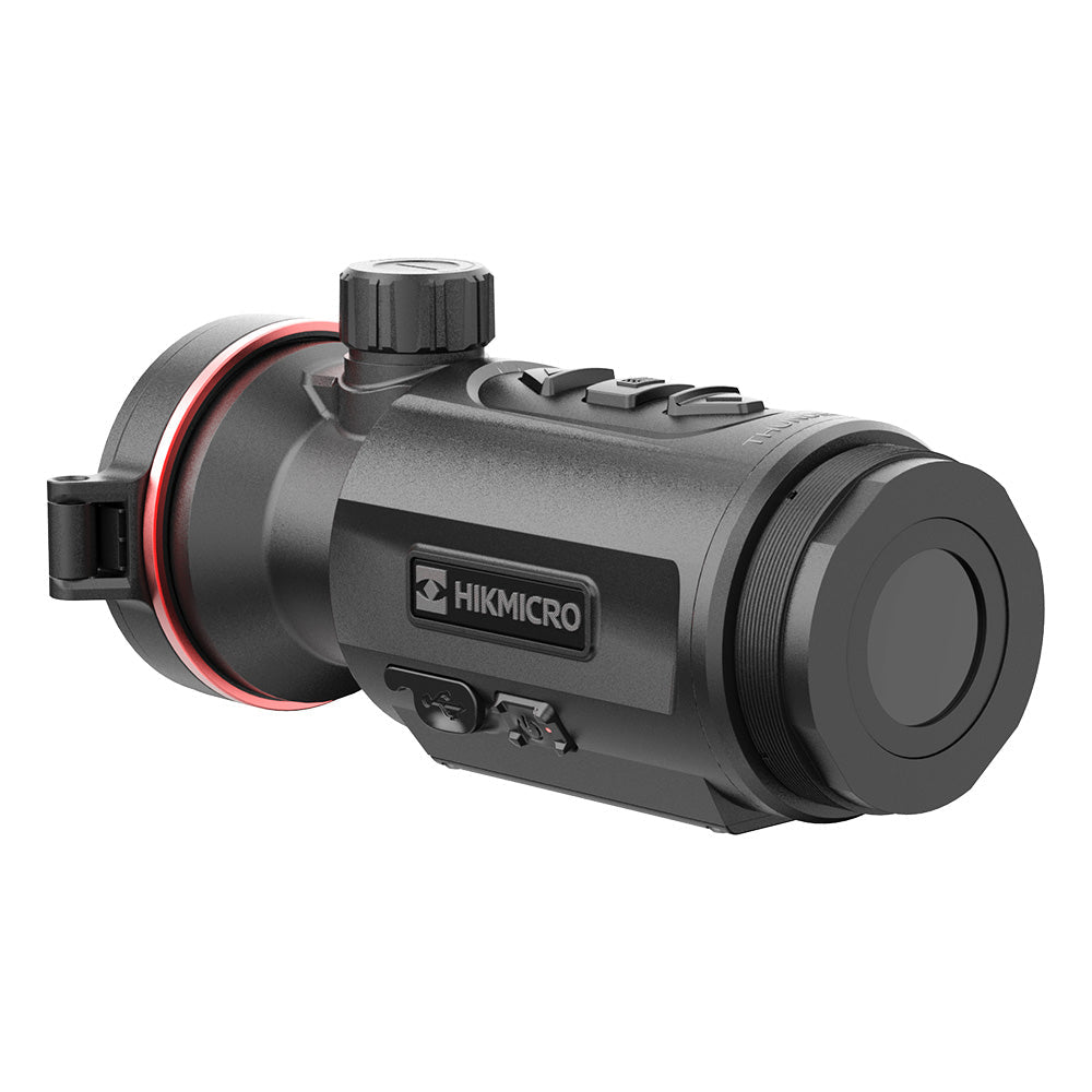 Clip-On térmico HIKMICRO Thunder TQ50CR 3.0
