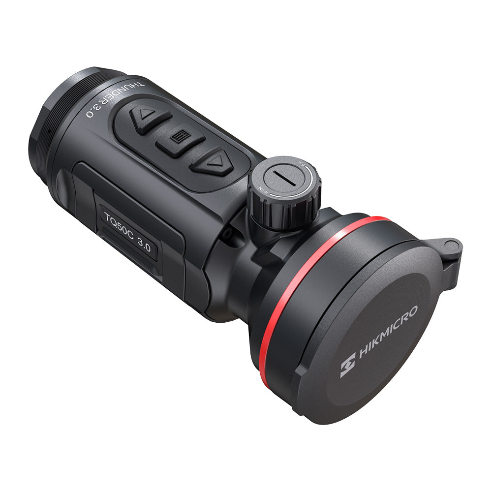 Clip-On térmico HIKMICRO Thunder TQ50CR 3.0