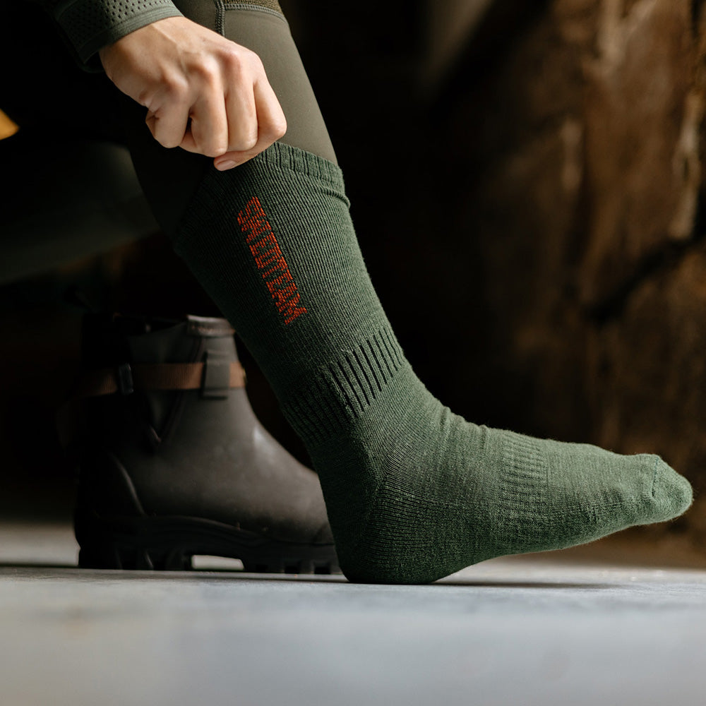 Calcetines Ultra Swedteam, imagen 4