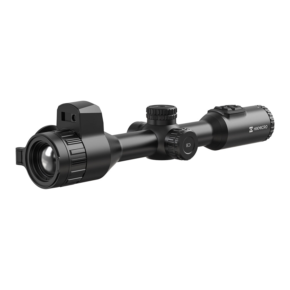 Visor térmico HIKMICRO Stellar SQ35L 3.0 con telémetro láser