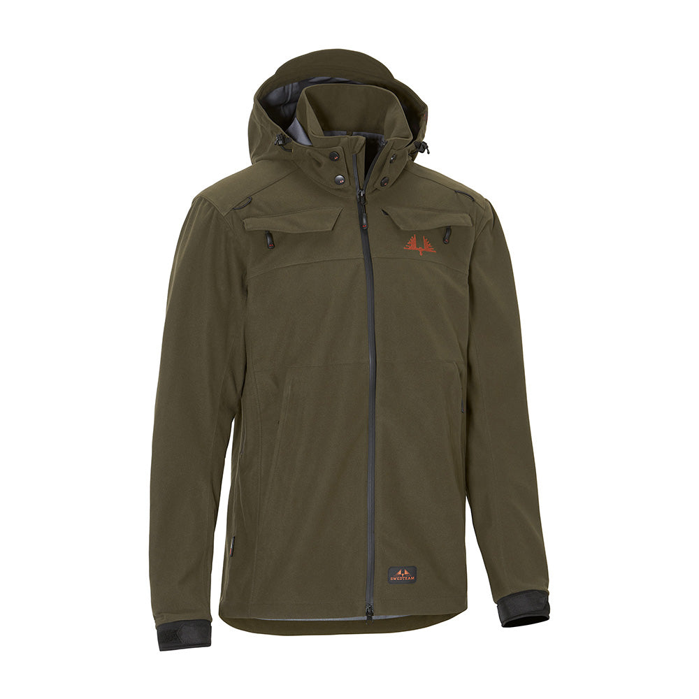 Chaqueta Alpha Pro 3-L Swedteam, imagen 1