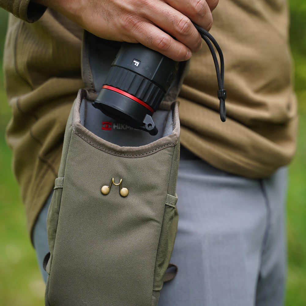 Funda para monocular HIKMICRO - vista 2