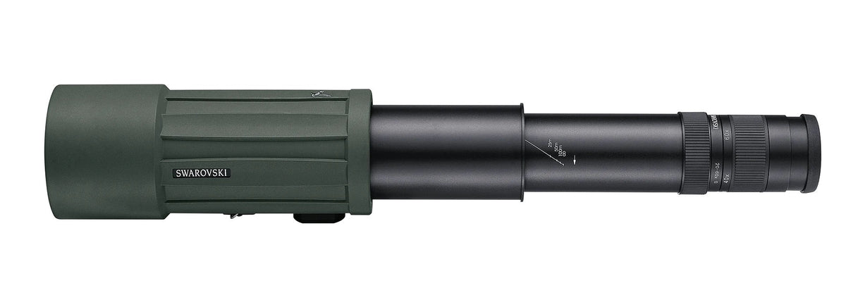 Kits Telescopio extensible Swarovski Optik CTS 85