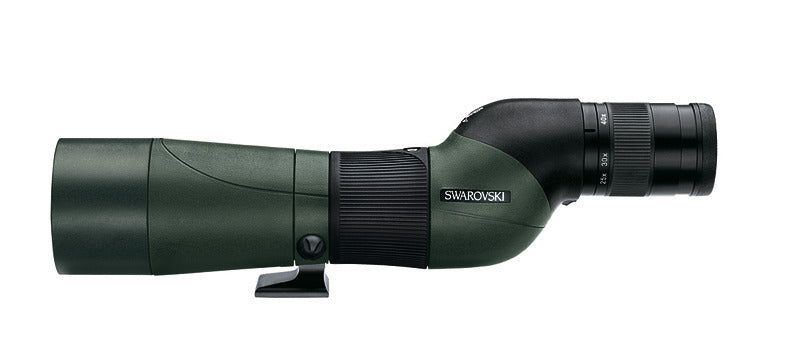 Telescopio modular Swarovski Optik STS 65 HD / 80 HD - 65 HD