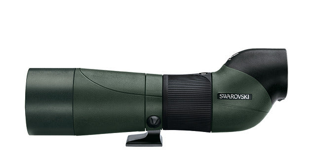 Telescopio modular Swarovski Optik STS 65 HD / 80 HD - 80 HD