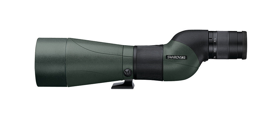 Telescopio modular Swarovski Optik STS 65 HD / 80 HD - 80 HD