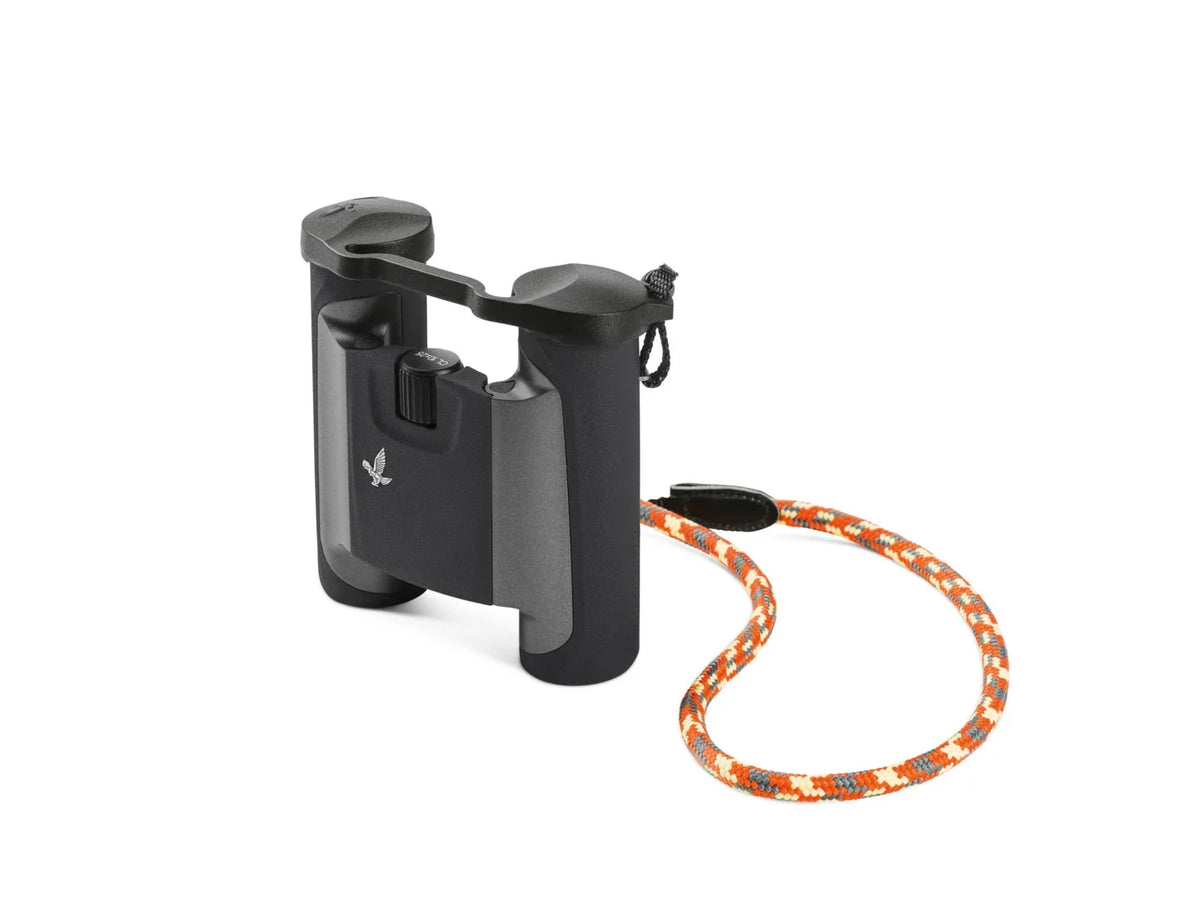 Prismáticos Swarovski Optik CL Pocket con funda - 10x25
