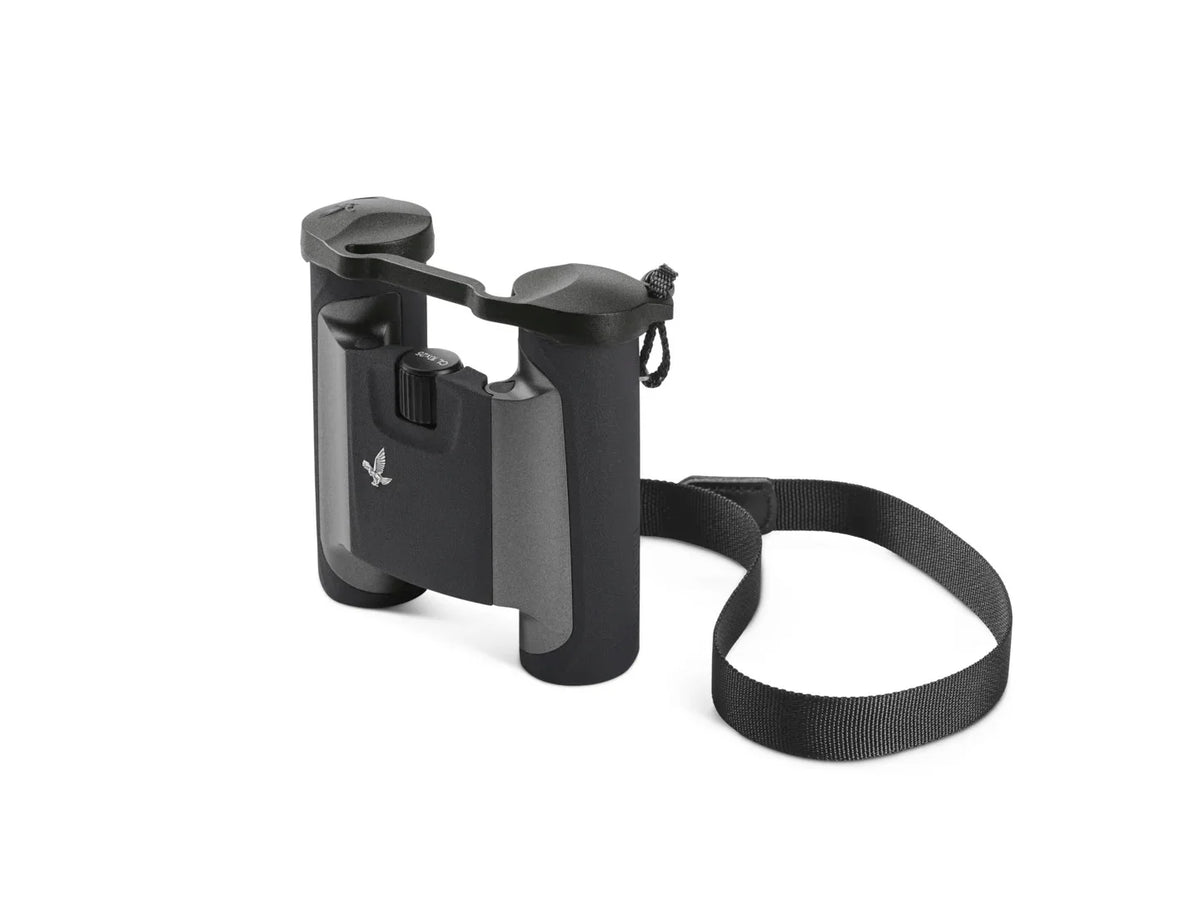 Prismáticos Swarovski Optik CL Pocket con funda