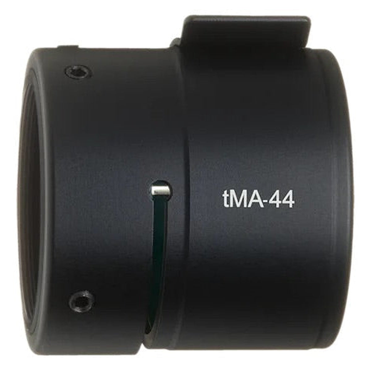 Adaptador estándar Swarovski tMA para monocular térmico · vista 6