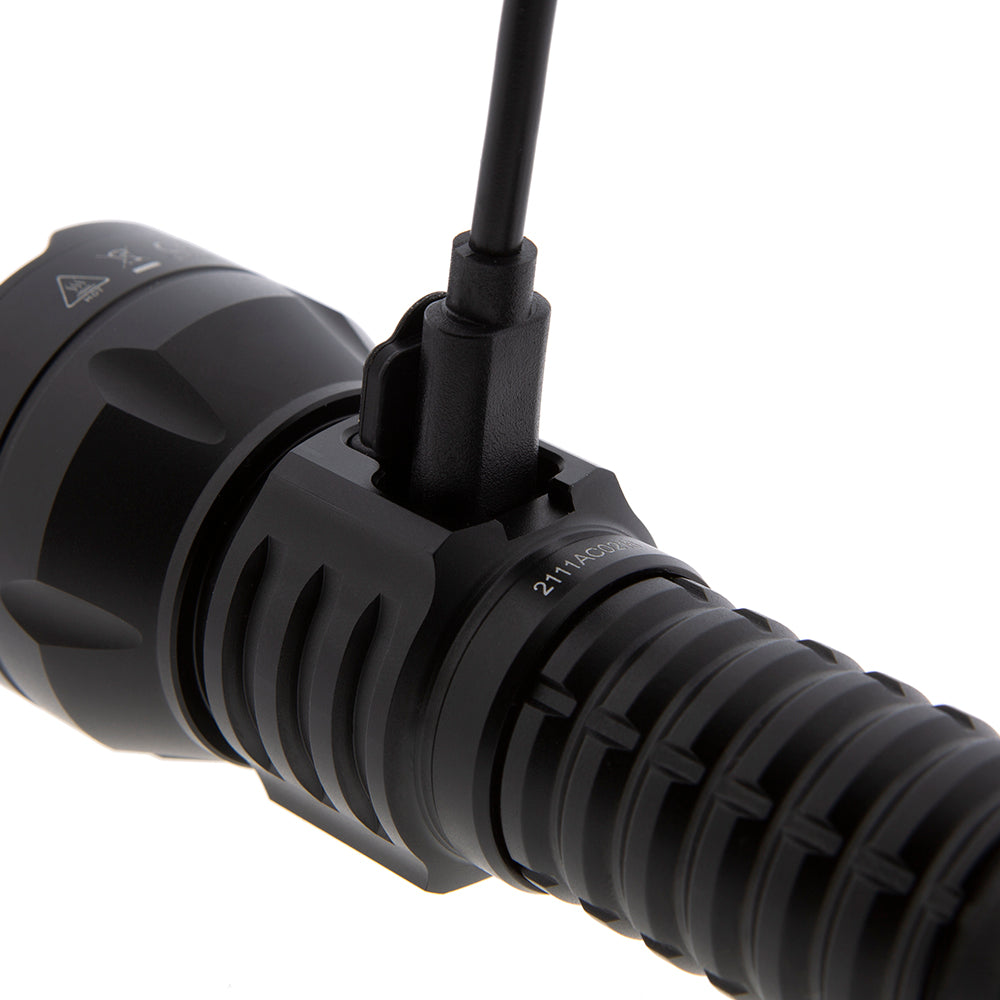 Linterna LED B-Vision FORCE ONE 1.000 lum