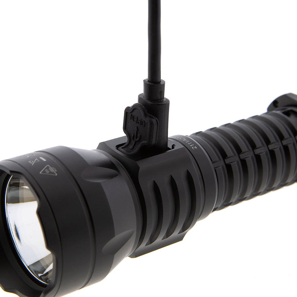 Linterna LED B-Vision FORCE ONE 1.000 lum