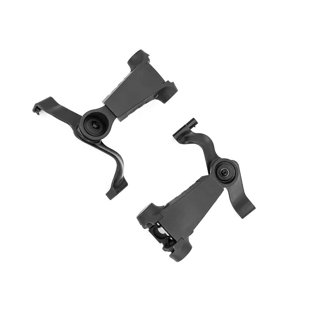 Kit adaptador rotatorio Earmor M16A para raíles ARC · vista 4