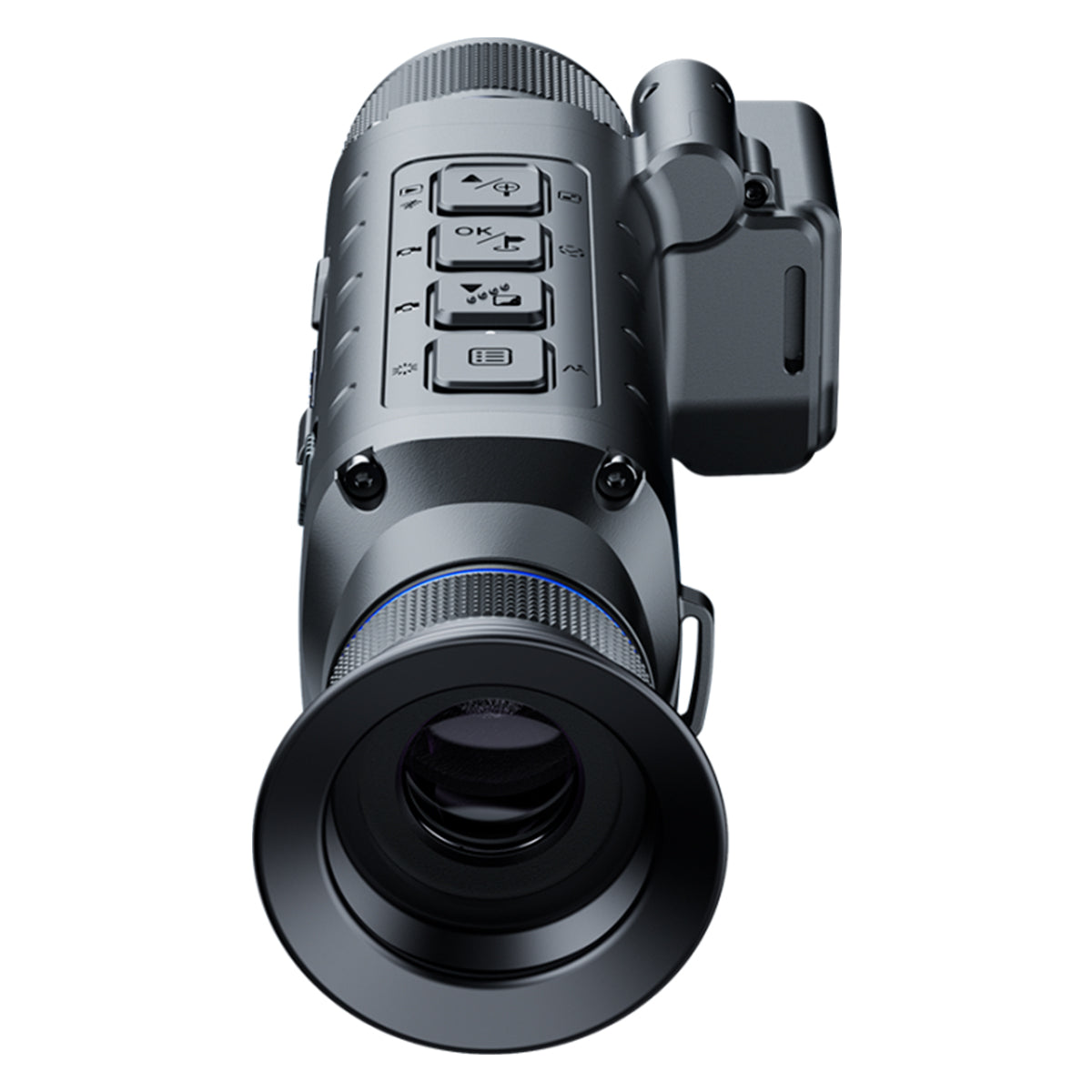 Monocular térmico PARD Leopard 480 / 640 opción telémetro láser